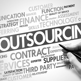 Outsourcing