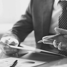 Consultoría y apoyo societario